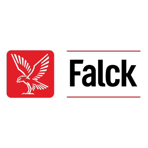logo Falck