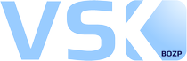 logo VSK